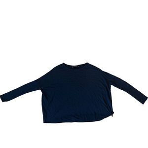 Women's‎ Athleta Activewear Long Sleeve Shirt SZ XS